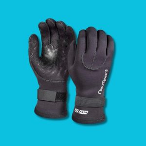 Neosport 5mm gloves