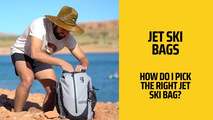 Jet Ski Bags
