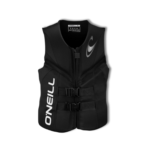 O’Neill USCG Vest