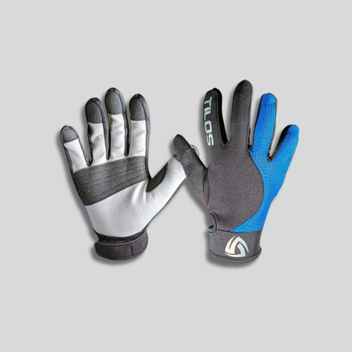 Tilos 1.5mm gloves
